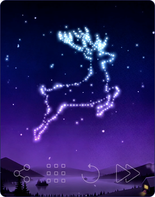 reindeer