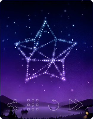 star